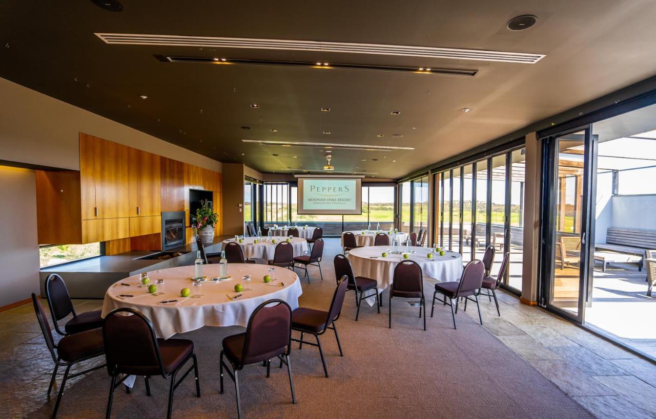 Peppers Moonah Links Resort Fingal Exterior photo
