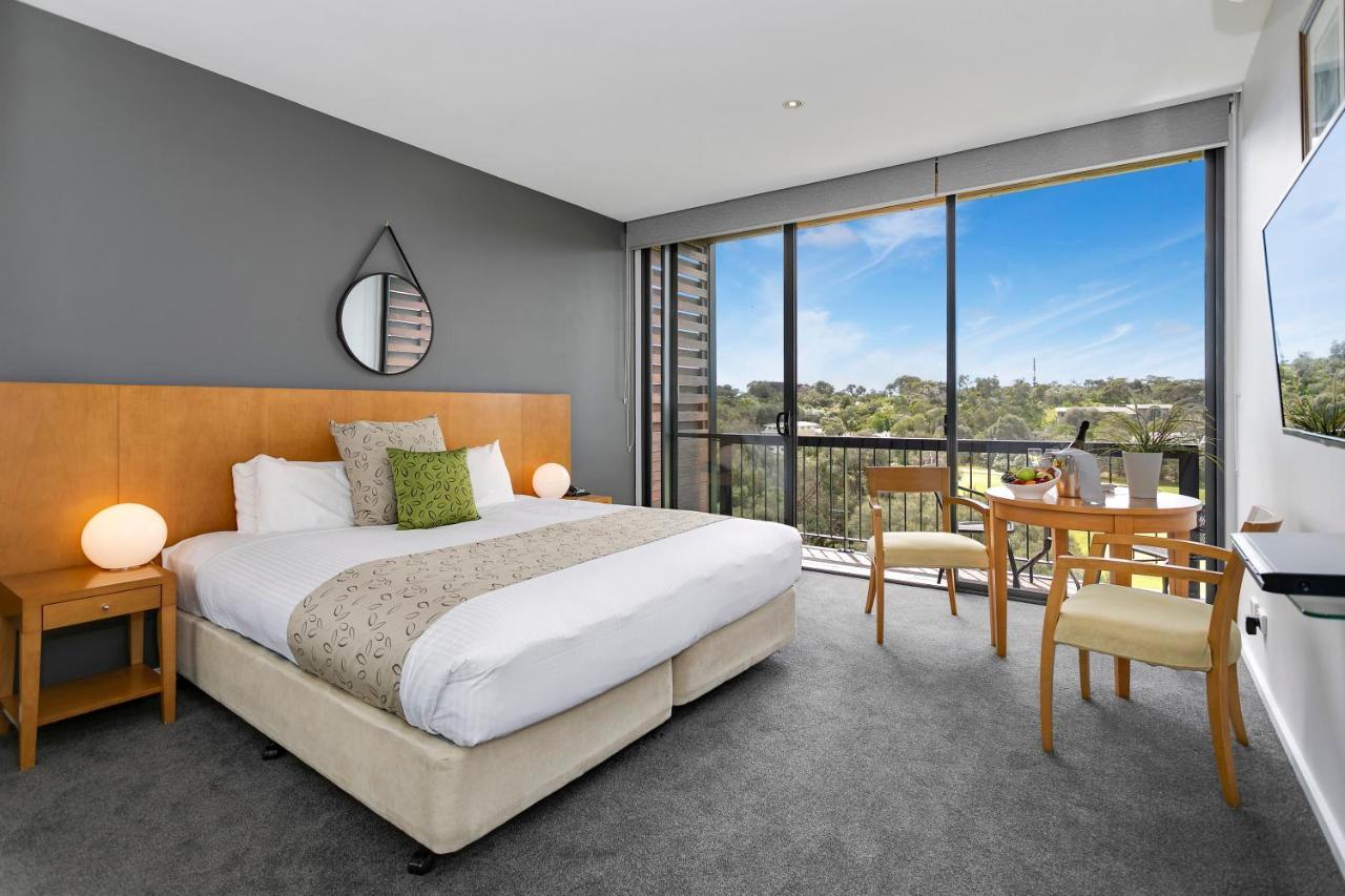 Peppers Moonah Links Resort Fingal Exterior photo