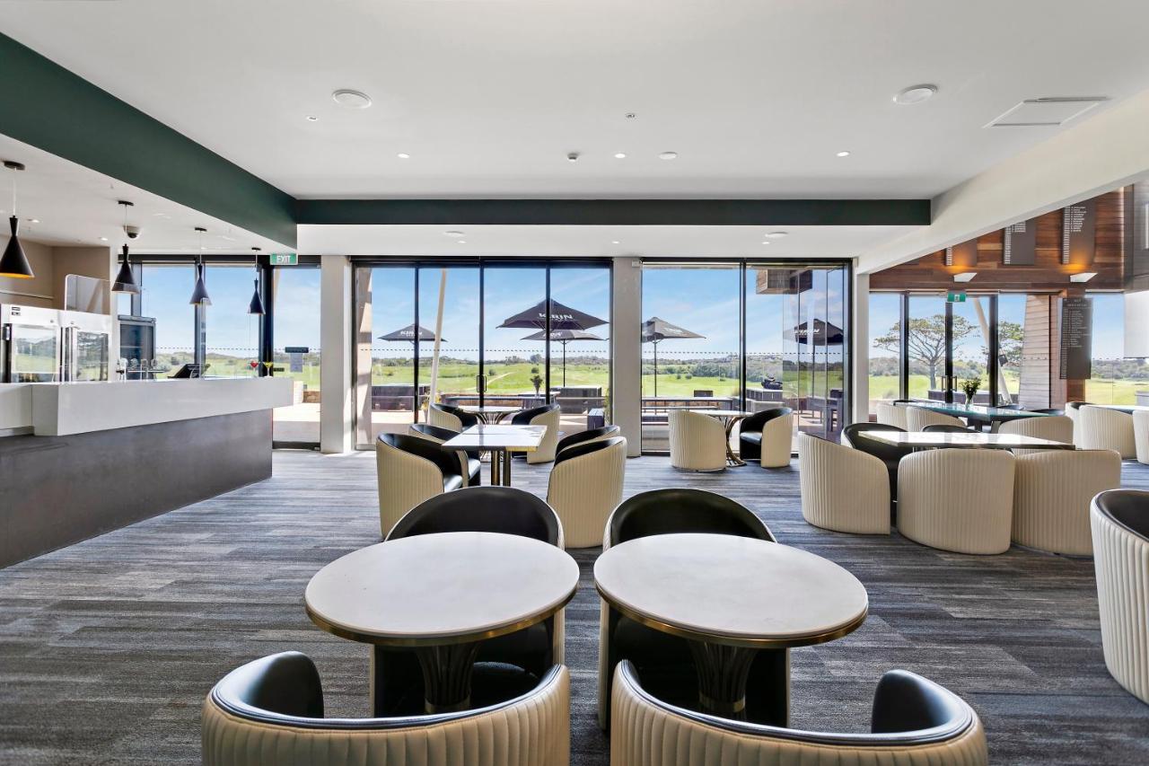 Peppers Moonah Links Resort Fingal Exterior photo