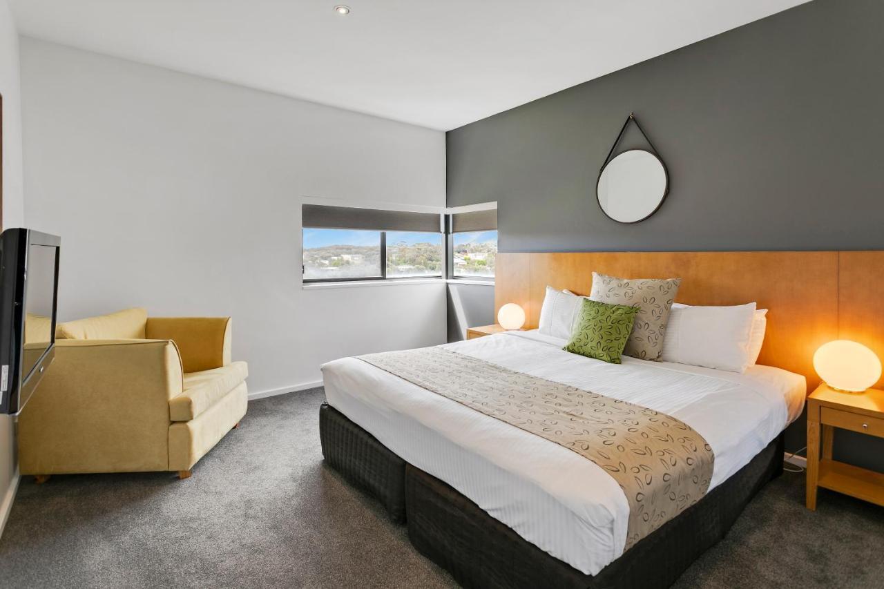 Peppers Moonah Links Resort Fingal Exterior photo