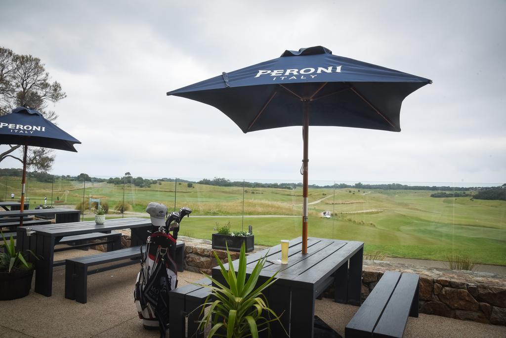 Peppers Moonah Links Resort Fingal Exterior photo