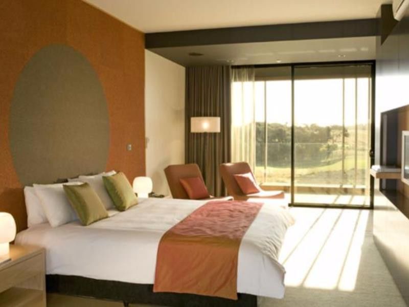 Peppers Moonah Links Resort Fingal Exterior photo