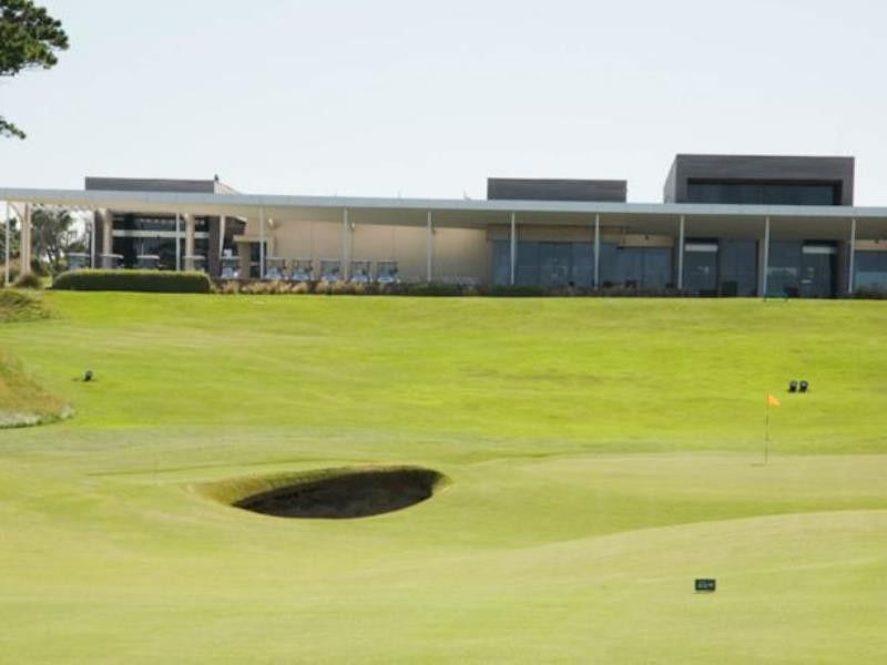 Peppers Moonah Links Resort Fingal Exterior photo