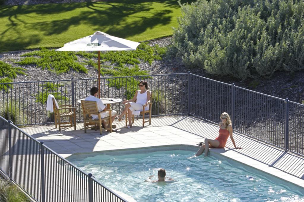 Peppers Moonah Links Resort Fingal Exterior photo