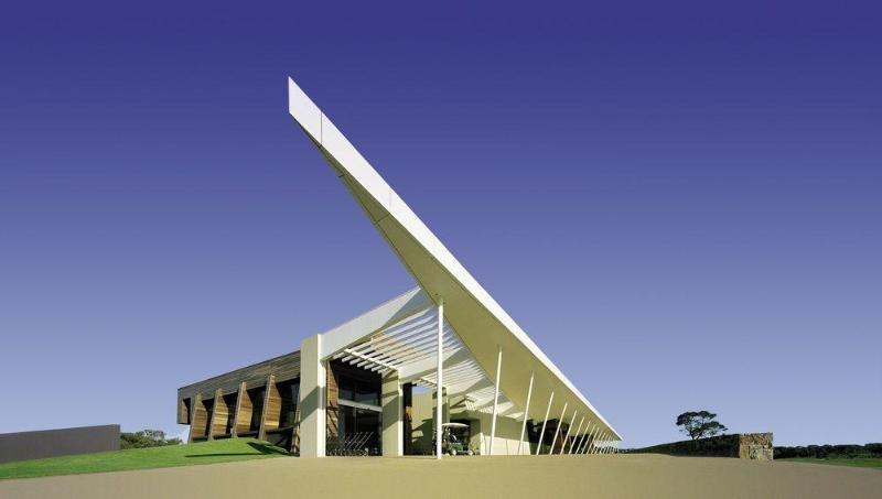 Peppers Moonah Links Resort Fingal Exterior photo