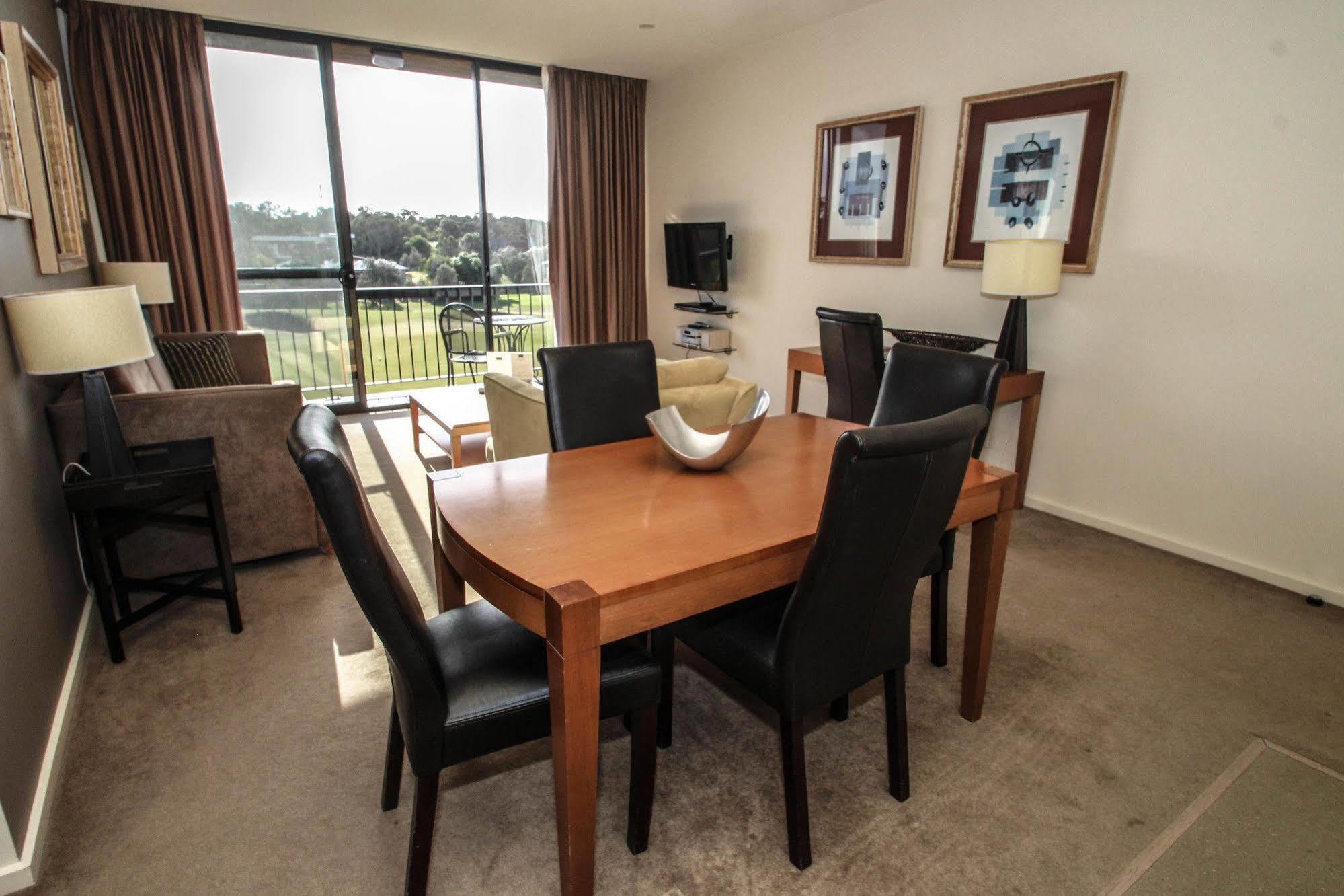 Peppers Moonah Links Resort Fingal Exterior photo