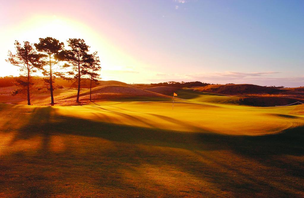Peppers Moonah Links Resort Fingal Exterior photo