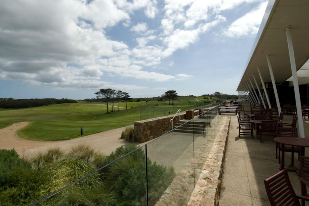 Peppers Moonah Links Resort Fingal Exterior photo